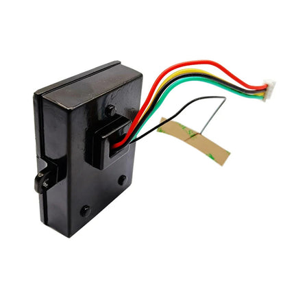 INMOTION V12HS/HT/Pro dashboard assembly