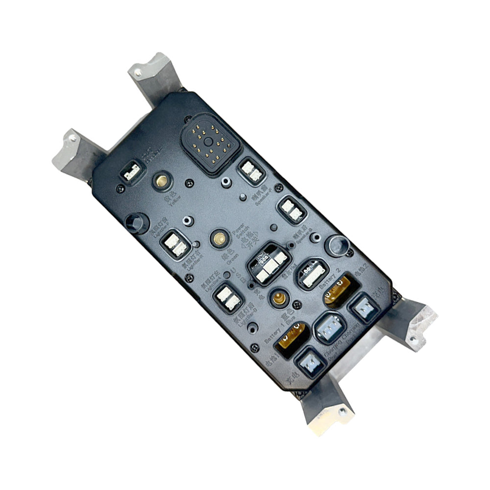 INMOTION V12 HS/HT/Pro Controller + Human Machine Board