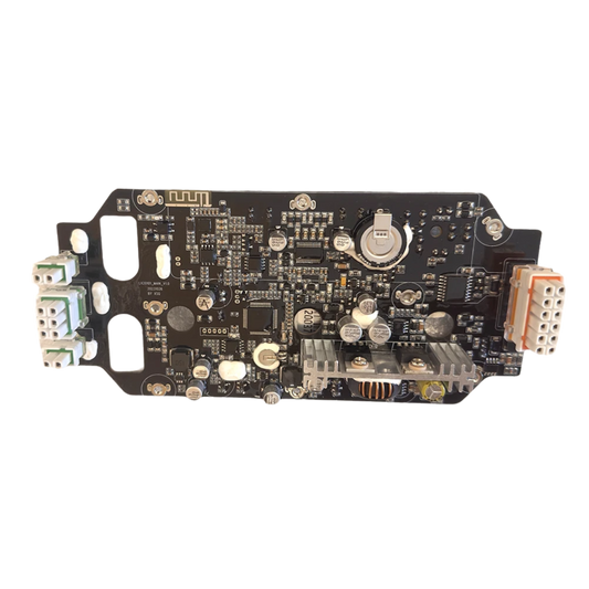 INMOTION V12Pro Mainboard with SN