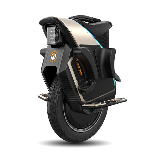 INMOTION V12S Electric Unicycle