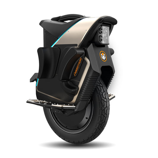 INMOTION V12S Electric Unicycle