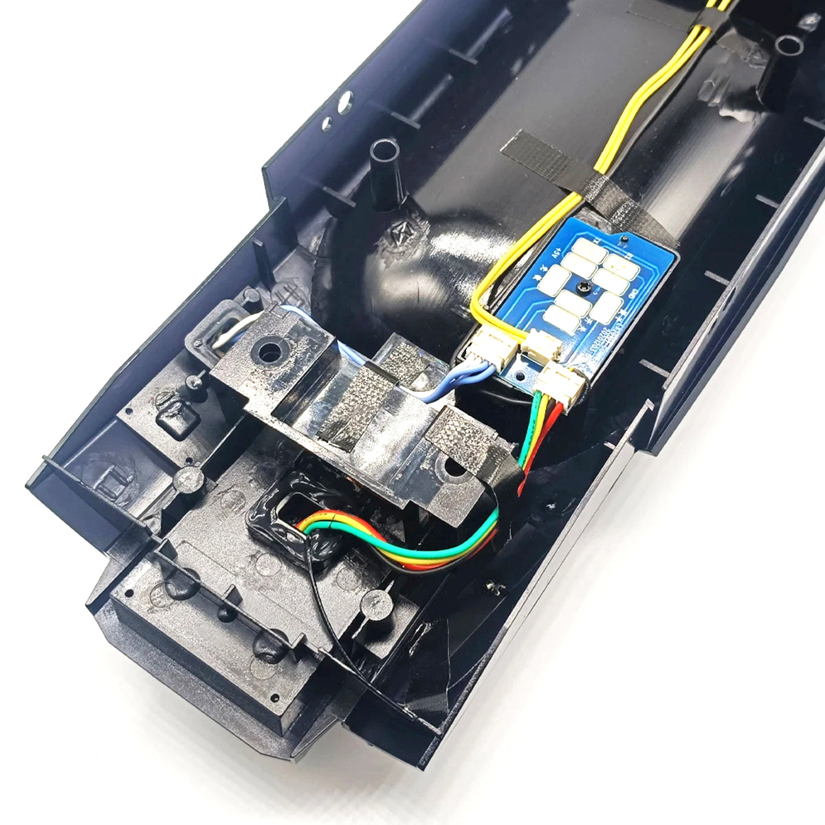 INMOTION V12 HS/HT/Pro Upper Cover Assembly