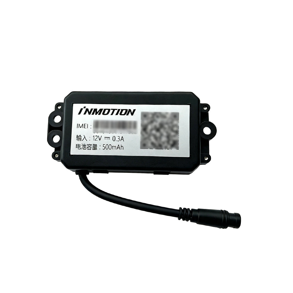 INMOTION V12S V12s Ride Connect Cloud Box Assembly