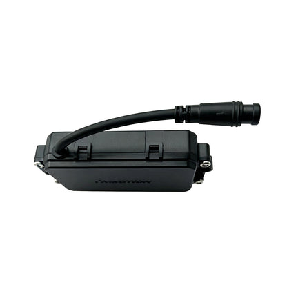INMOTION V12S V12s Ride Connect Cloud Box Assembly