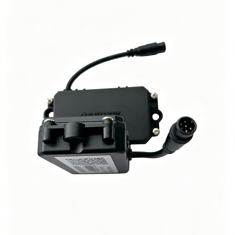 INMOTION V12S V12s Ride Connect Cloud Box Assembly