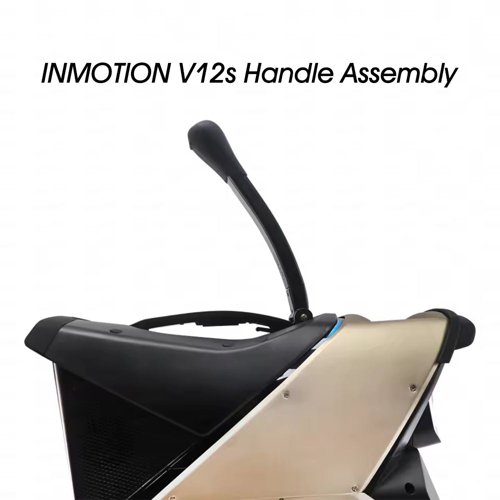 INMOTION V12s Handle Assembly  A24000289