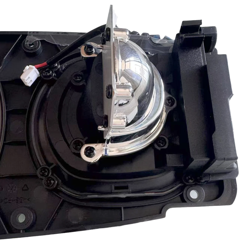 INMOTION V13 Front headlight Assembly