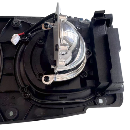 INMOTION V13 Front headlight Assembly