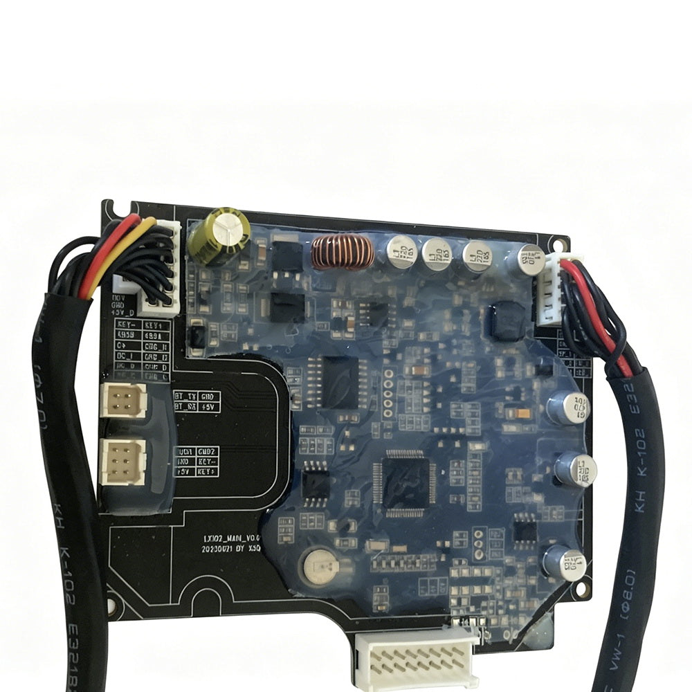 INMOTION V13 Main Board(human-machine board)