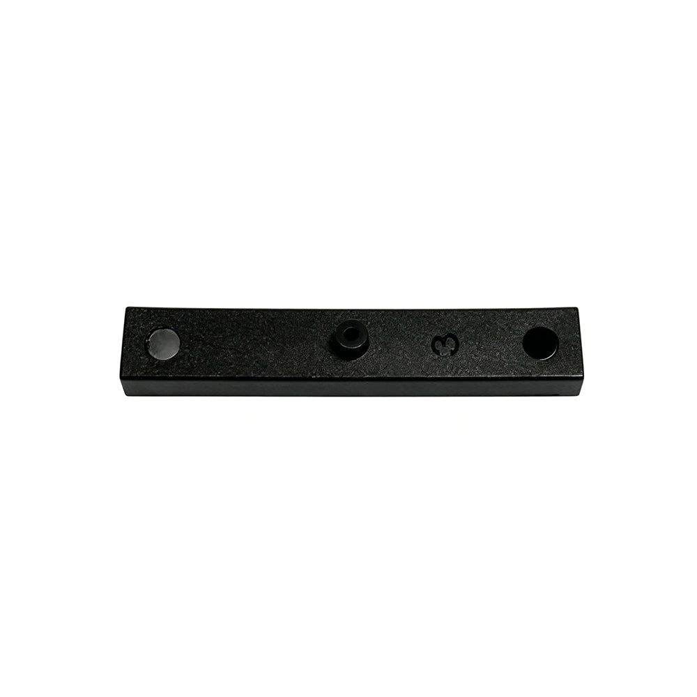 INMOTION V13 Slider Right limiter block