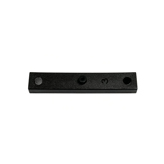 INMOTION V13 Slider Right limiter block