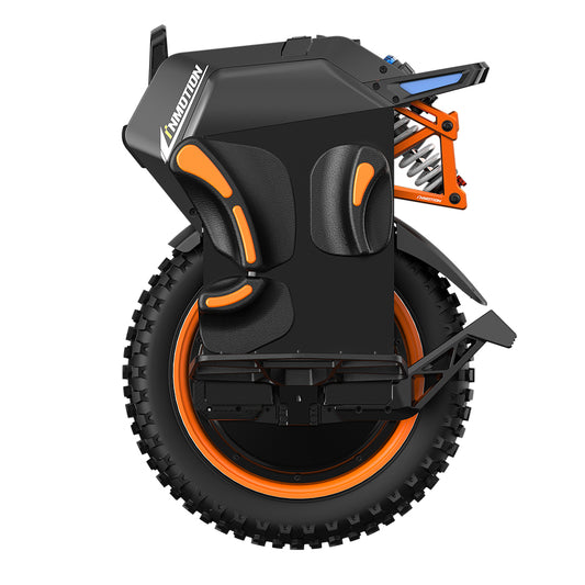 INMOTION V14 Side Shells (Orange) Left and Right