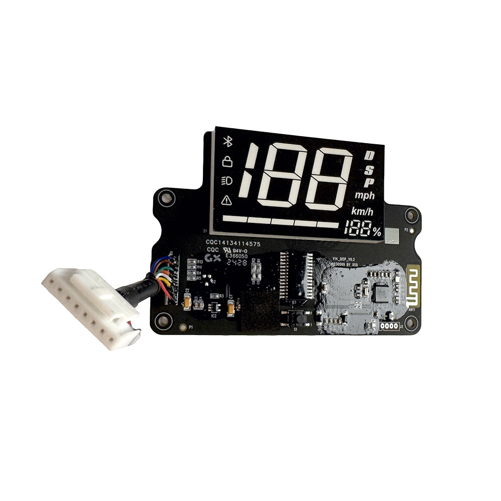 INMOTION V14 Bluetooth Display Board PCBA