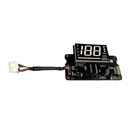 INMOTION V14 Bluetooth Display Board PCBA