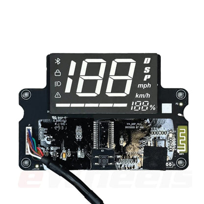INMOTION V14 Bluetooth Display Board PCBA