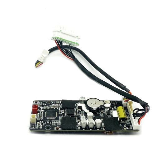 INMOTION V14 HMI PCBA Components