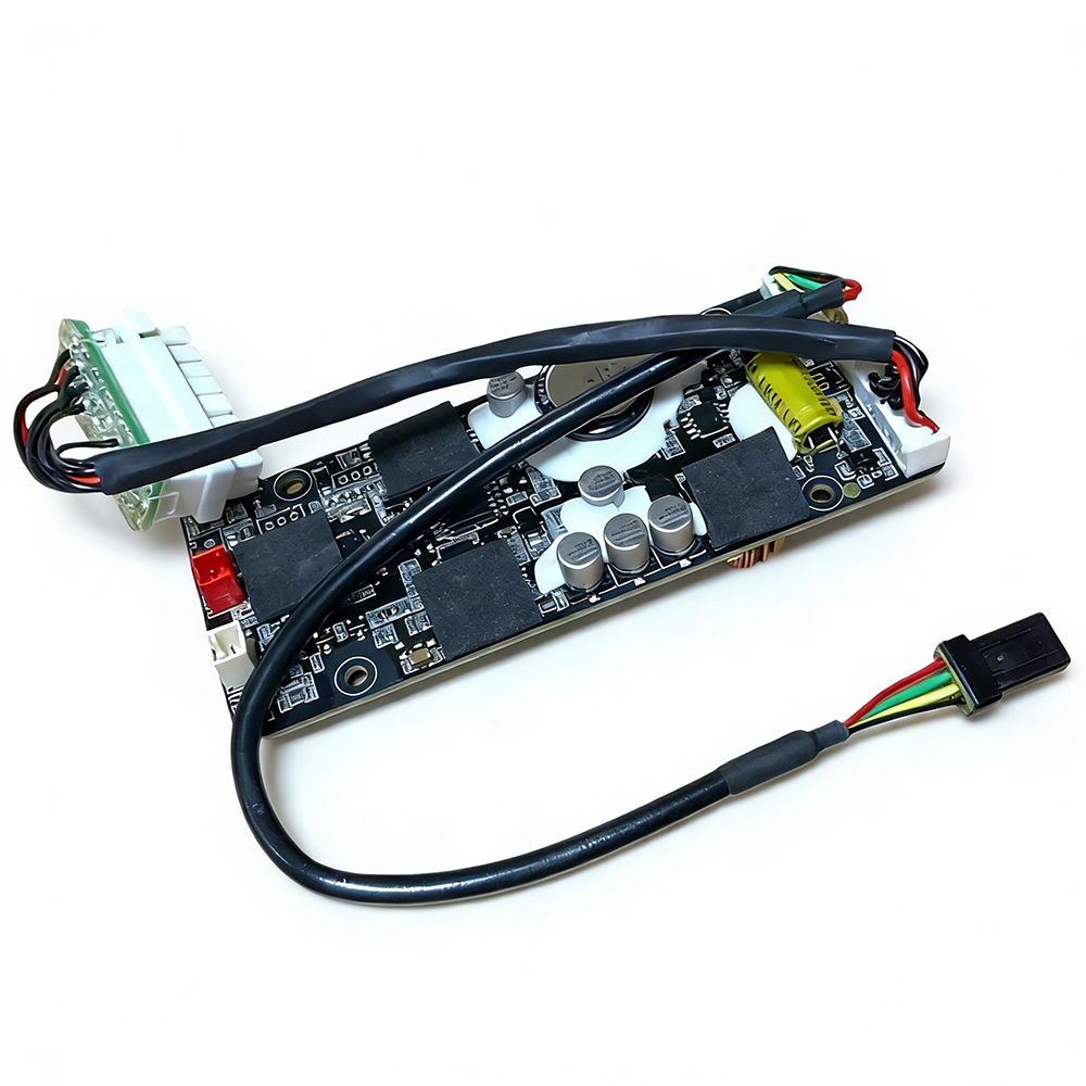 INMOTION V14 HMI PCBA Components