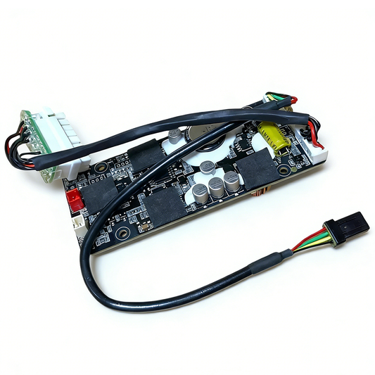 INMOTION V14 HMI PCBA Components