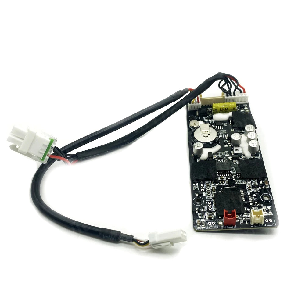 INMOTION V14 HMI PCBA Components