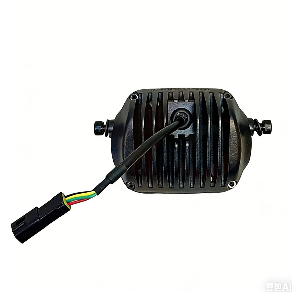 INMOTION V14 headlight (wide voltage)