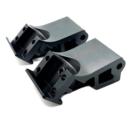 INMOTION V14 Honeycomb Pedal Bracket Part