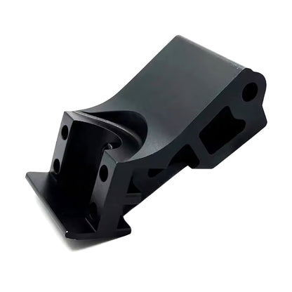 INMOTION V14 Honeycomb Pedal Bracket Part