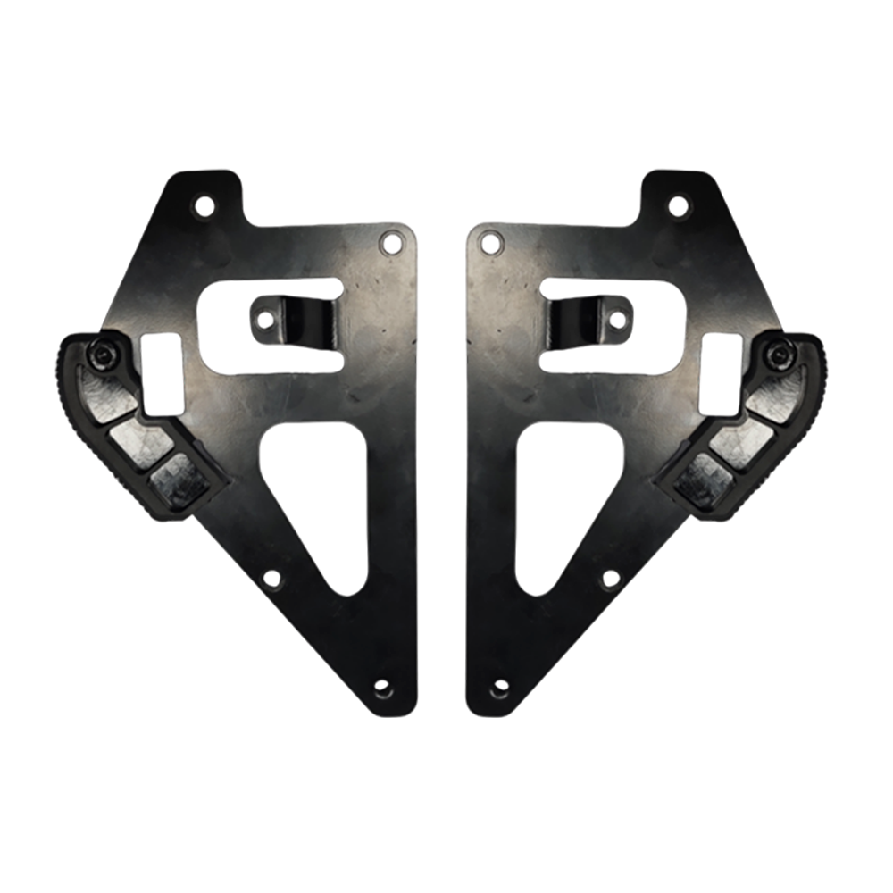 INMOTION V14 Including Foot Brace(Left and Right Front Bracket)