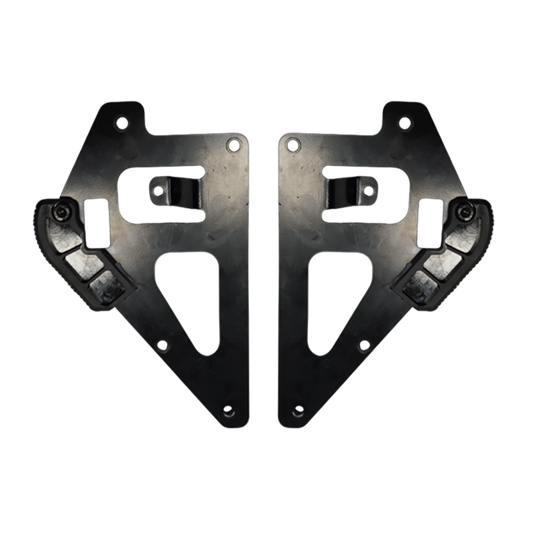 INMOTION V14 Including Foot Brace(Left and Right Front Bracket)