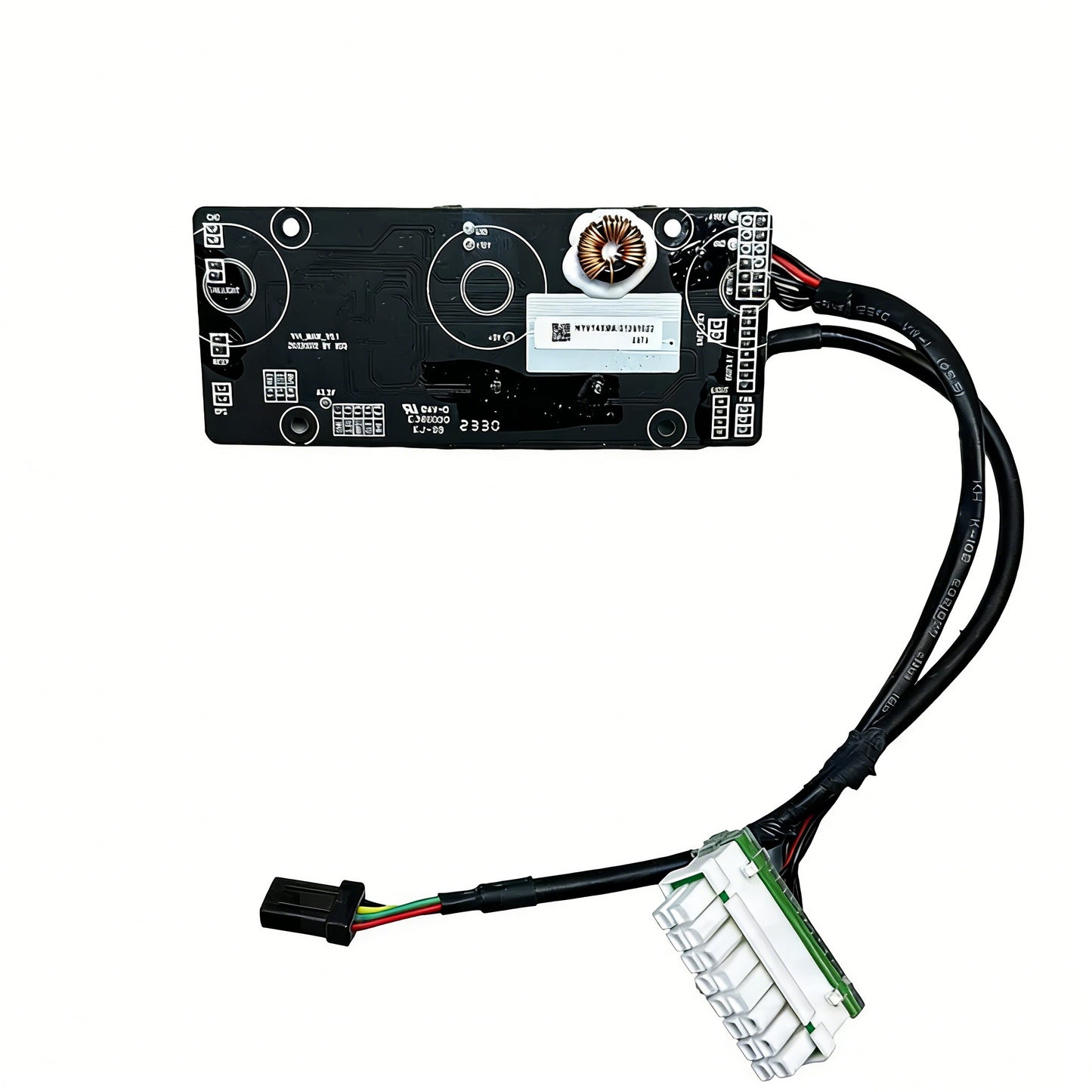 INMOTION V14 Mainboard HMI PCBA Components