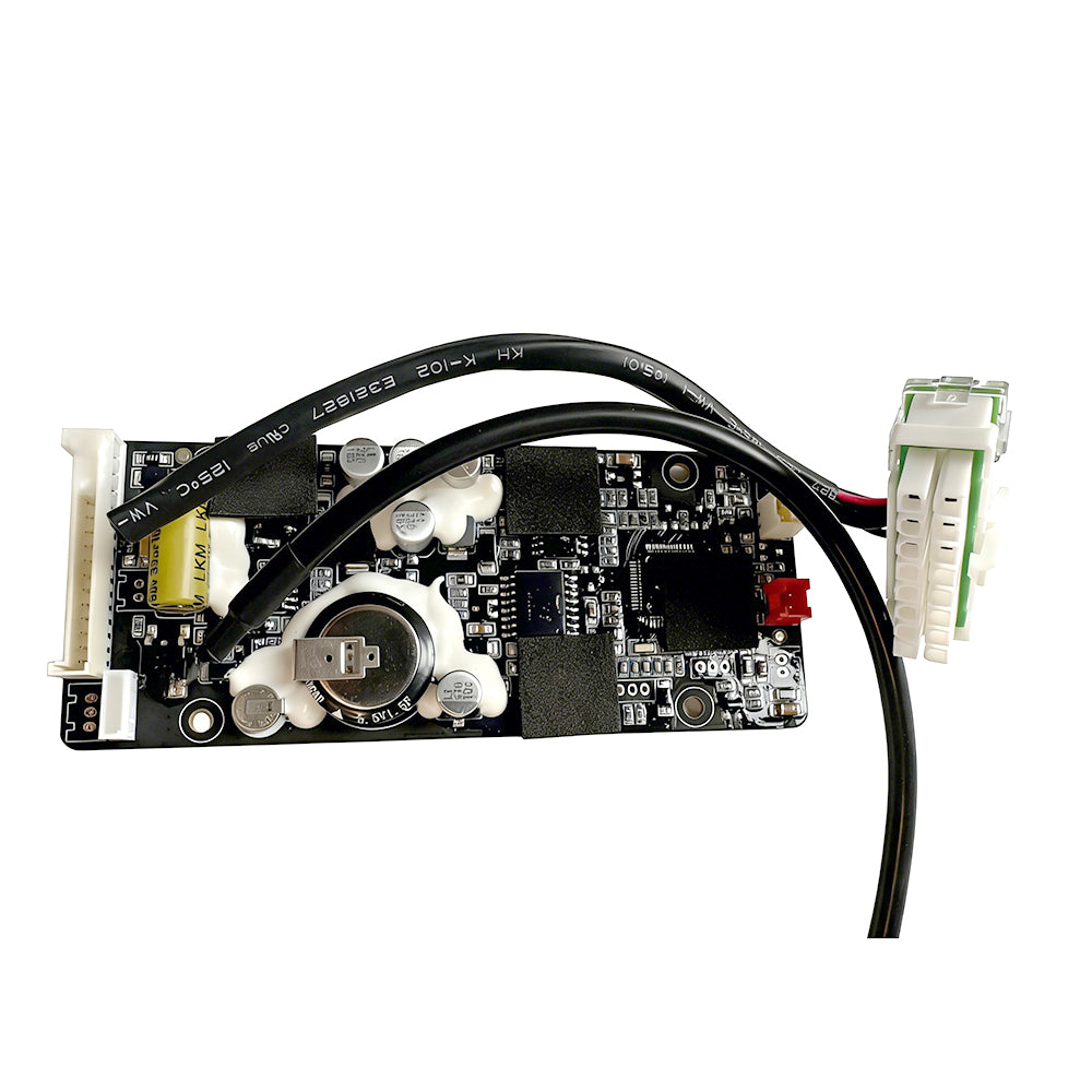 INMOTION V14 Mainboard HMI PCBA Components