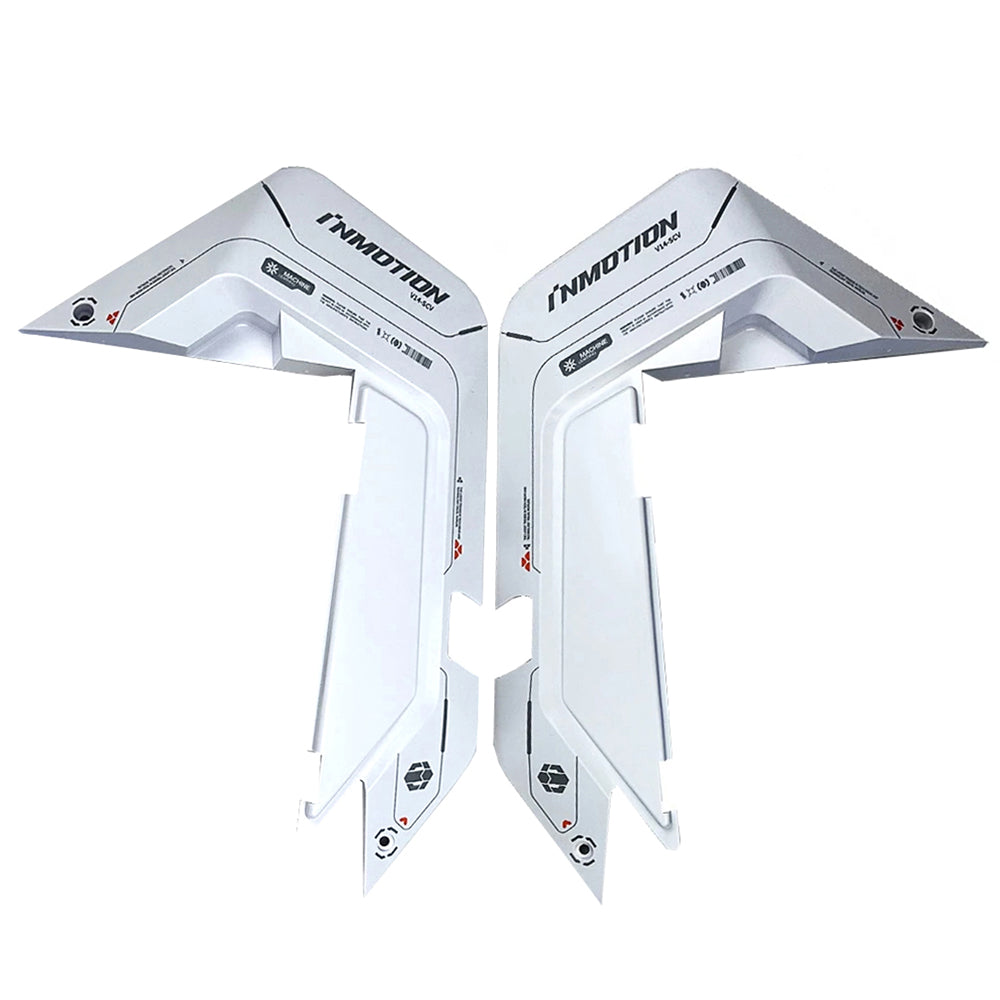 INMOTION V14/V14Pro Side Shell(White)