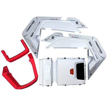 INMOTION V14/V14Pro Side Shell(White)