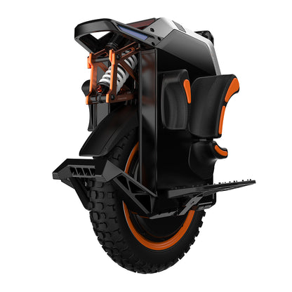 INMOTION V14 tail lights