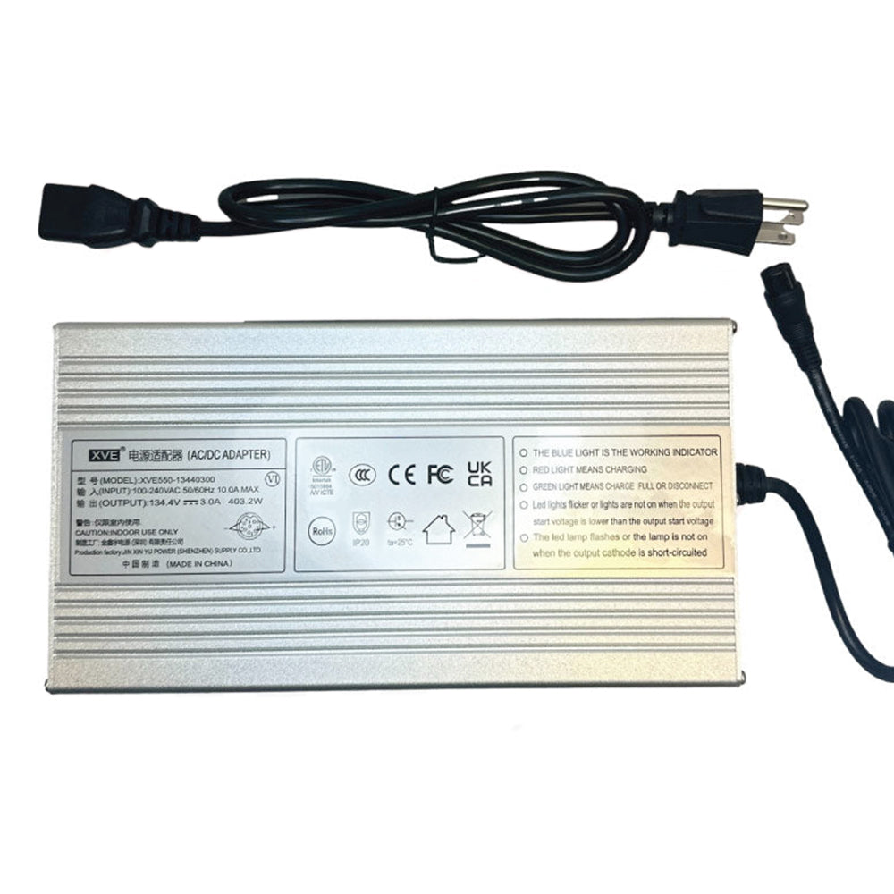 INMOTION V14 Charger 134V-3A