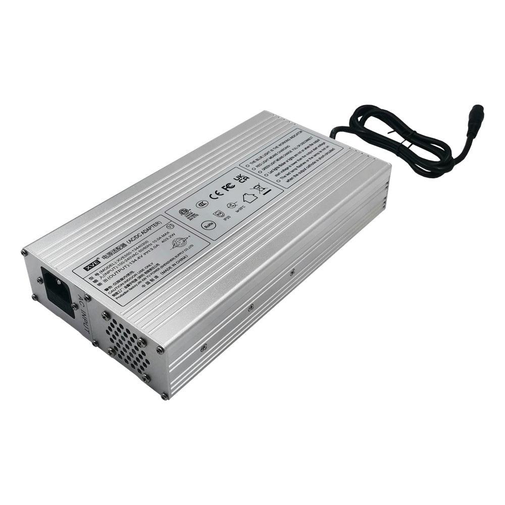INMOTION V14 Charger 134V-3A
