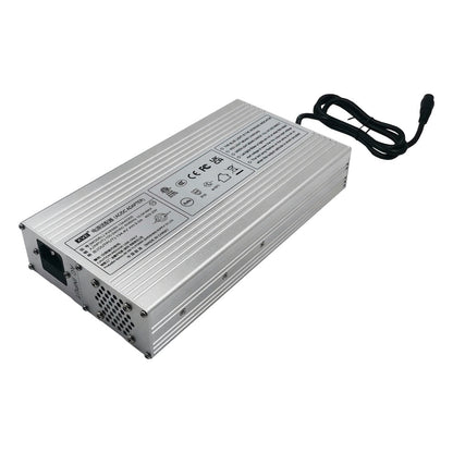 INMOTION V14 Charger 134V-3A