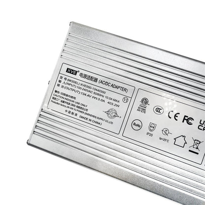 INMOTION V14 Charger 134V-3A
