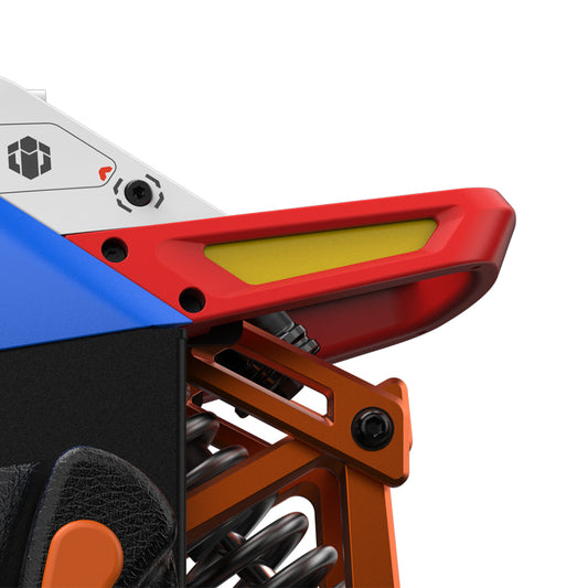 INMOTION V14/V14Pro reflective strips