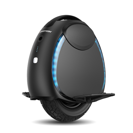 INMOTION V6 Electric Unicycle