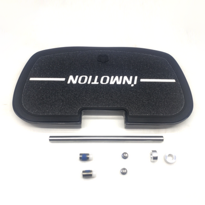 INMOTION V8S/V8F pedal assembly