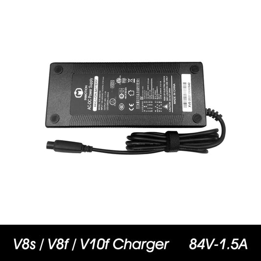 INMOTION V8S/V8F/V10F Charger 84V-1.5A