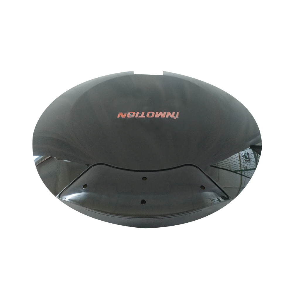 INMOTION V8S Housing Case A+B