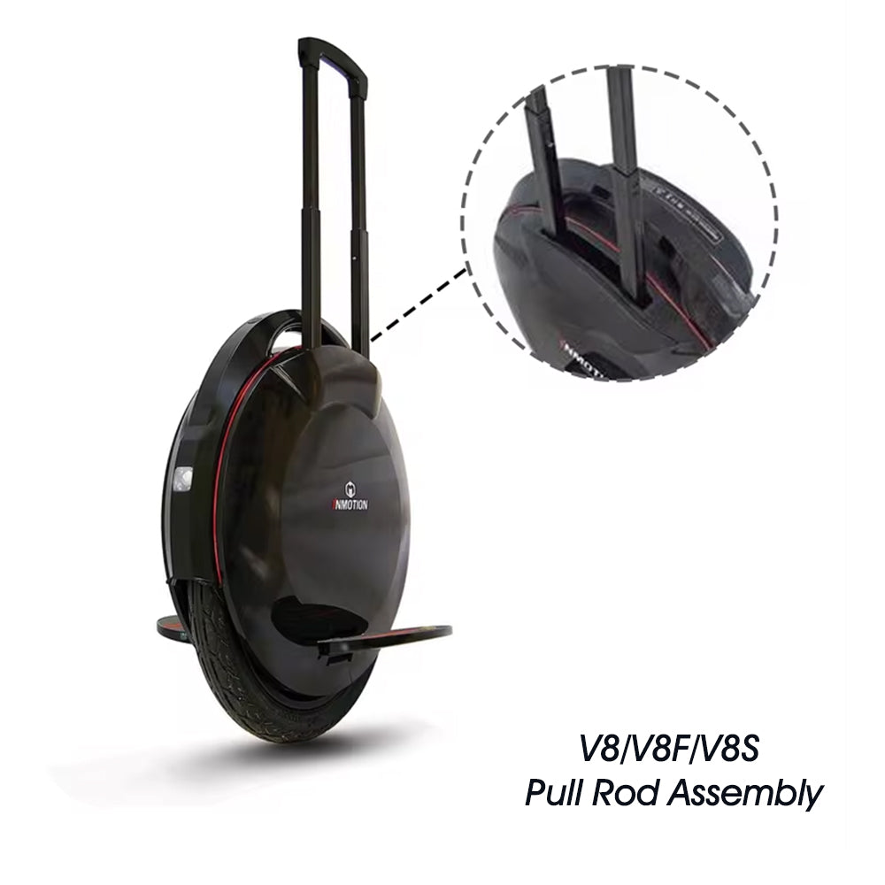 INMOTION V8/V8F/V8S Pull Rod Assembly