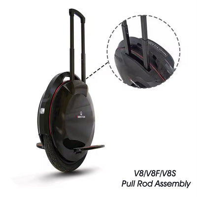 INMOTION V8/V8F/V8S Pull Rod Assembly