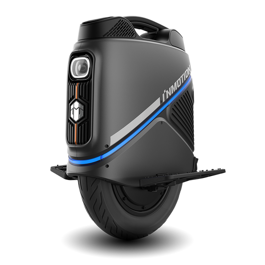 INMOTION V9 Electric Unicycle