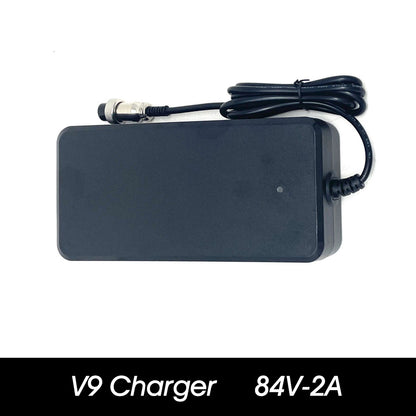 INMOTION V9 Charger 84V-2A