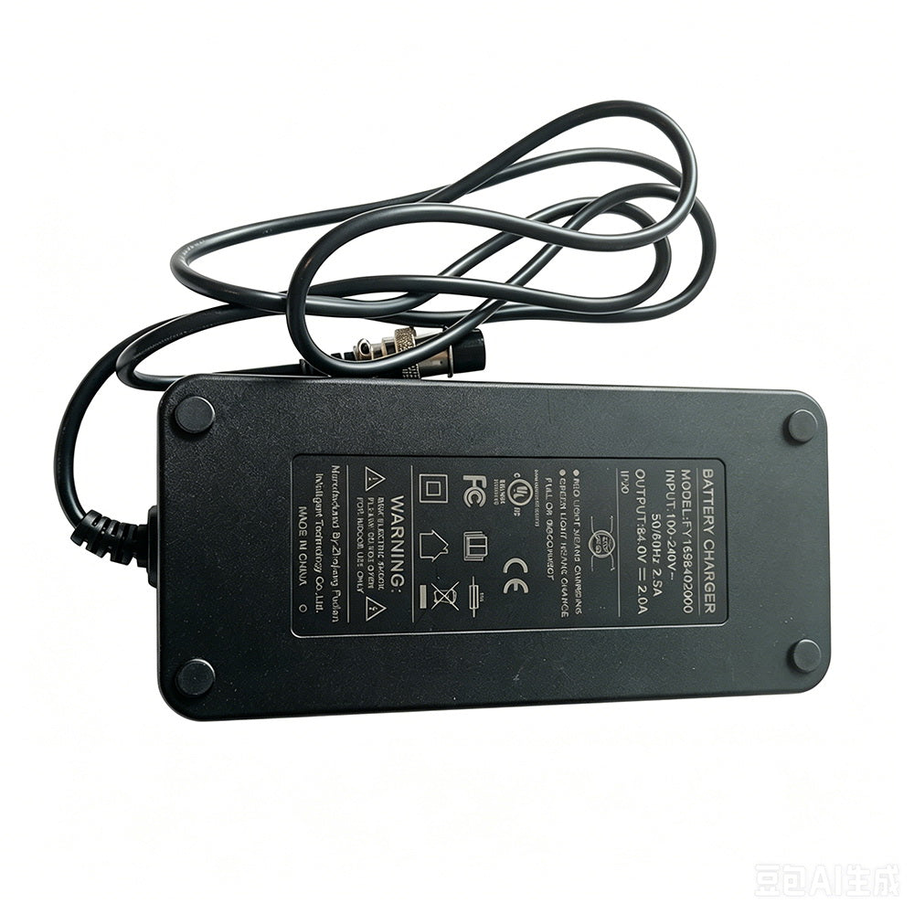 INMOTION V9 Charger 84V-2A