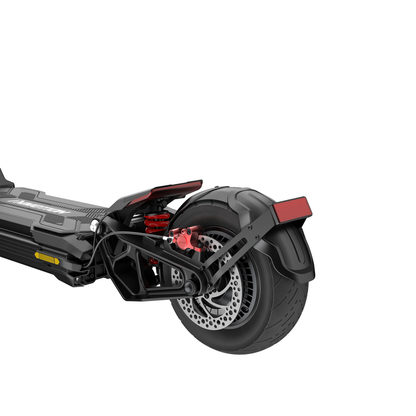 INMOTION Rs Yellow / Rs Midnight Electric Scooter