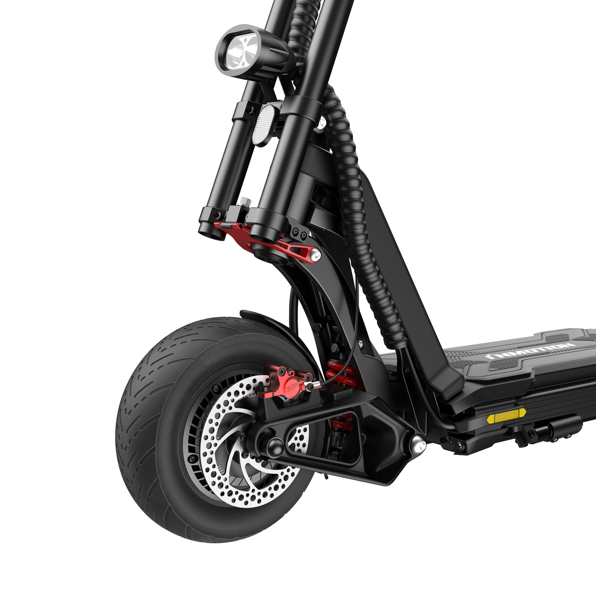 INMOTION Rs Yellow / Rs Midnight Electric Scooter