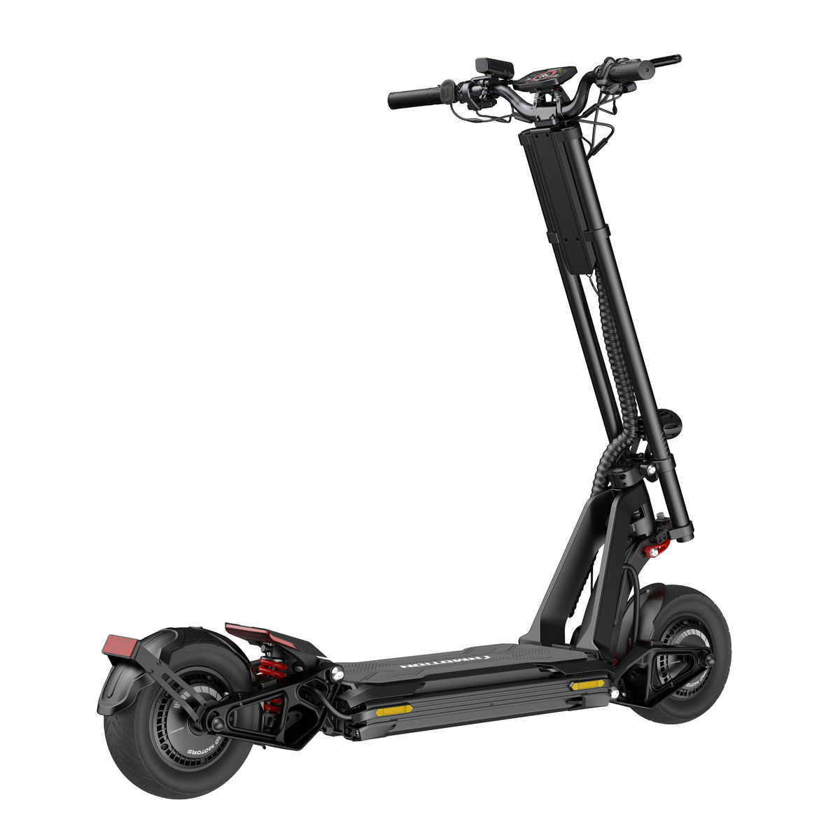 INMOTION Rs Yellow / Rs Midnight Electric Scooter